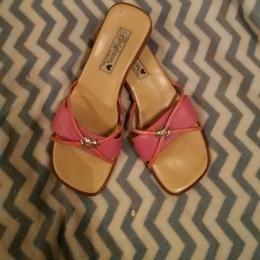 Brighton sandles